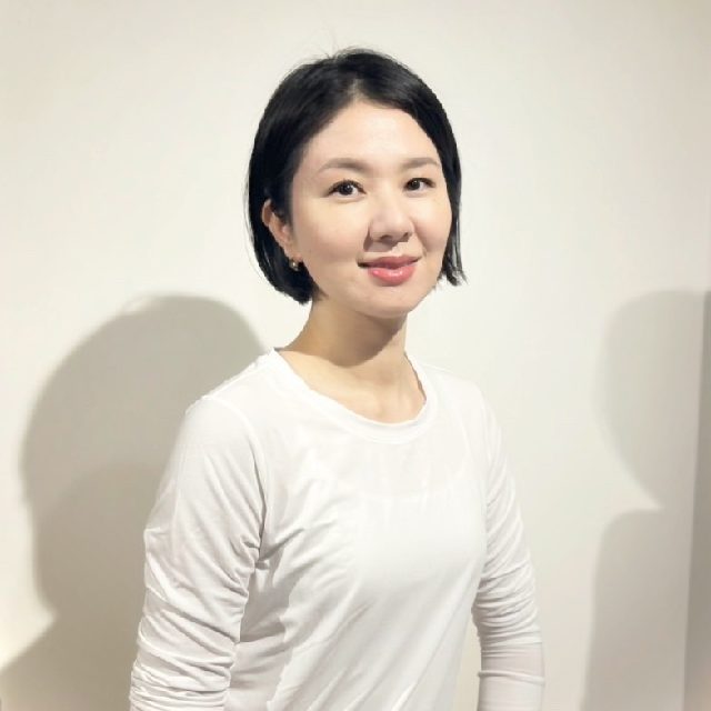 後庵 翔子